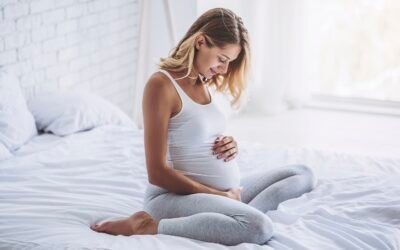 Nástrahy v těhotenství